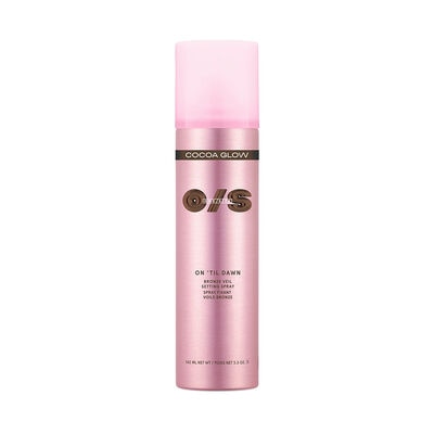 ON' TIL DAWN BRONZE VEIL SETTING SPRAY (FIJADOR DE MAQUILLAJE)